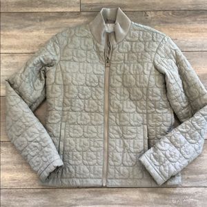 Burton jacket size small